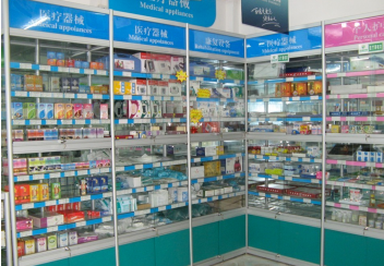 传统门店